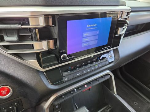 Used 2022 Toyota Tundra SR5 w/ TRD Off-Road Premium Package image 20