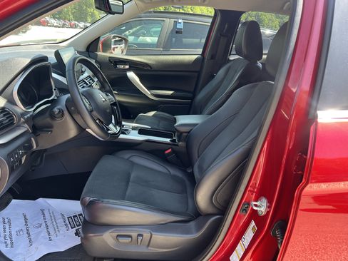 Used 2024 Mitsubishi Eclipse Cross SE AWD/4WD image 7