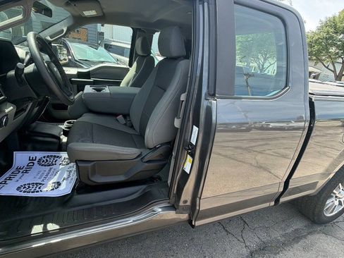 Used 2015 Ford F150 XL w/ Equipment Group 101A Mid AWD/4WD image 31