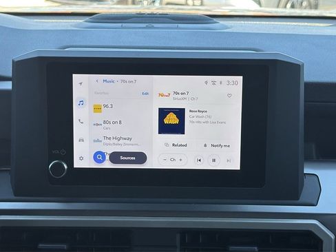 Used 2024 Toyota Tacoma TRD Off-Road image 20