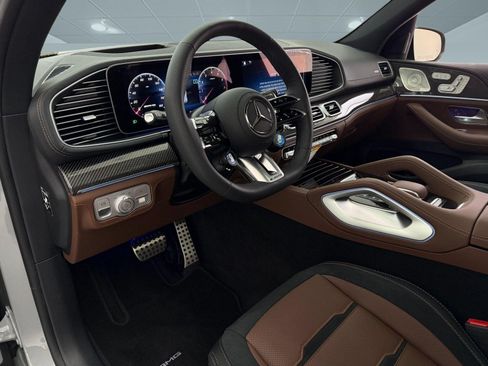 New 2026 Mercedes-Benz GLE 53 AMG 4MATIC image 4