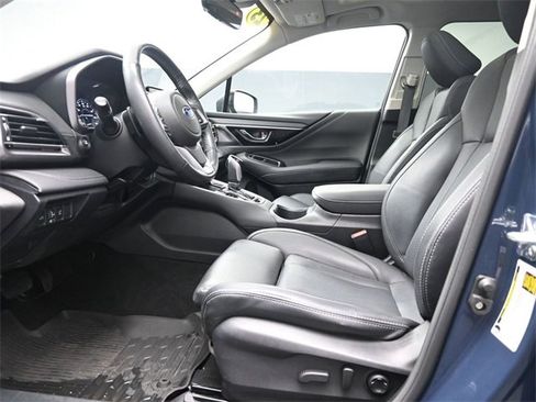 Used 2023 Subaru Outback Limited w/ Popular Package #2 image 17