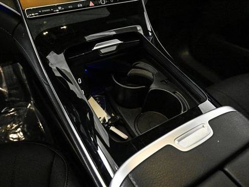 Certified 2024 Mercedes-Benz EQE 350+ 4MATIC SUV image 13