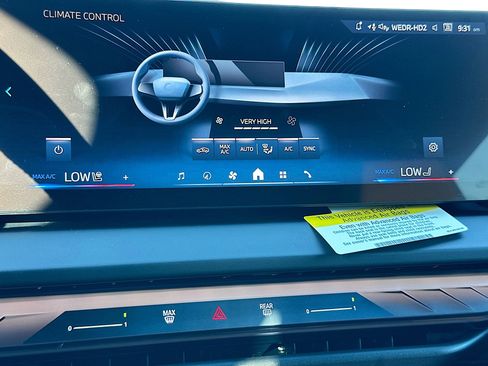 New 2026 BMW X3 xDrive30 w/ Convenience Package image 13