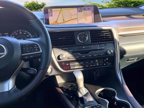 Used 2017 Lexus RX 350 FWD image 9