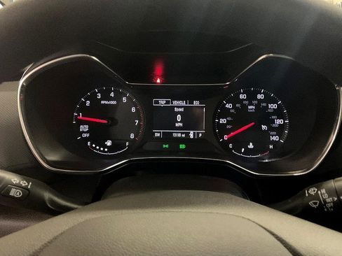 Used 2023 Chevrolet TrailBlazer LT w/ Convenience Package image 6