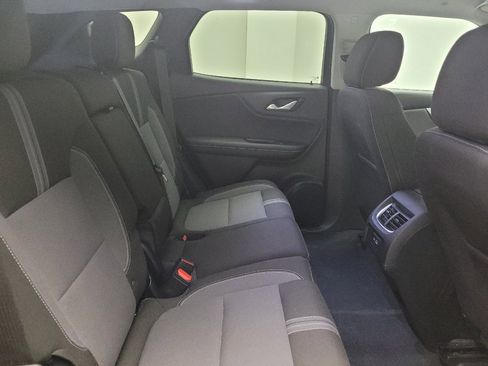 Used 2024 Chevrolet Blazer LT w/ Convenience Package AWD/4WD image 19
