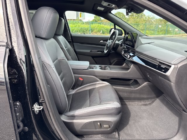 Certified 2024 Honda Prologue Elite image 10