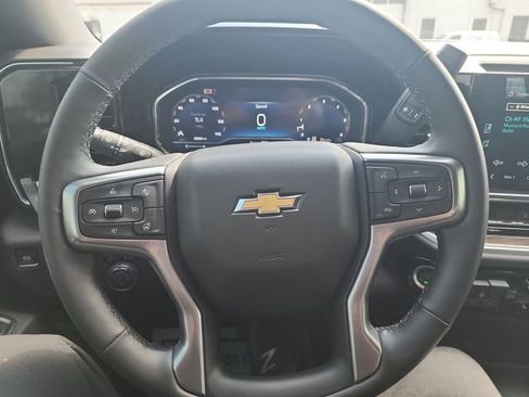 Used 2025 Chevrolet Silverado 2500 LT w/ Z71 Chrome Sport Edition AWD/4WD image 20