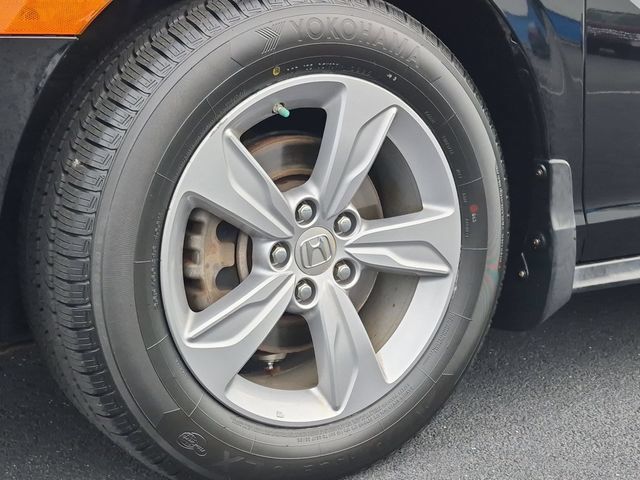 Used 2018 Honda Odyssey EX-L image 23
