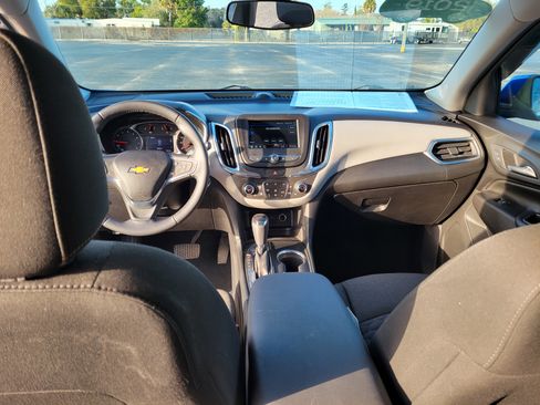 Certified 2019 Chevrolet Equinox LT image 12