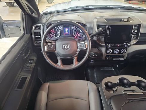 New 2026 RAM 2500 Tradesman image 13