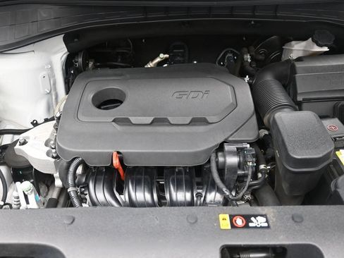 Used 2018 Kia Sorento FWD image 29