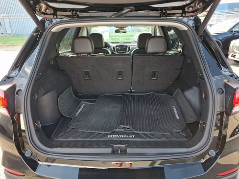 Used 2023 Chevrolet Equinox Premier FWD image 30