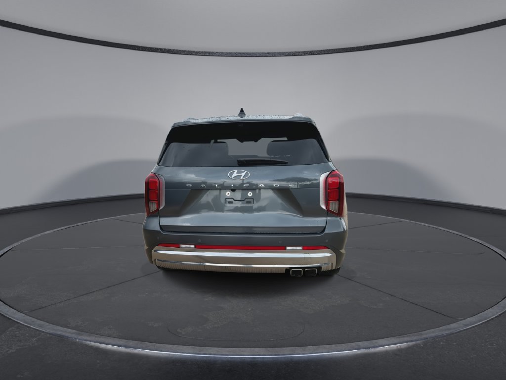 Used 2023 Hyundai Palisade Calligraphy FWD image 7