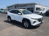 Used 2022 Hyundai Tucson SEL w/ Cargo Package image 2