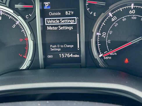 Used 2024 Toyota 4Runner TRD Pro AWD/4WD image 36