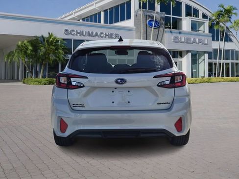 New 2026 Subaru Impreza 2.0i Sport image 6