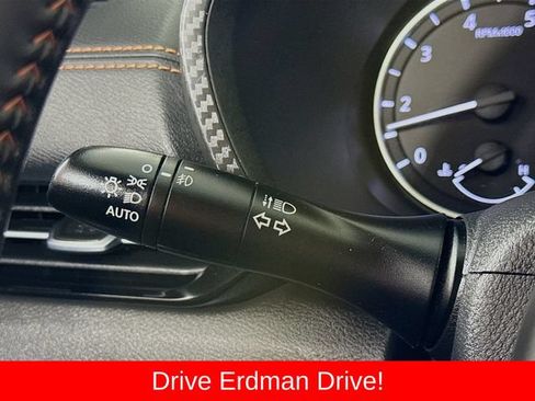 Used 2022 Nissan Sentra SR FWD image 14