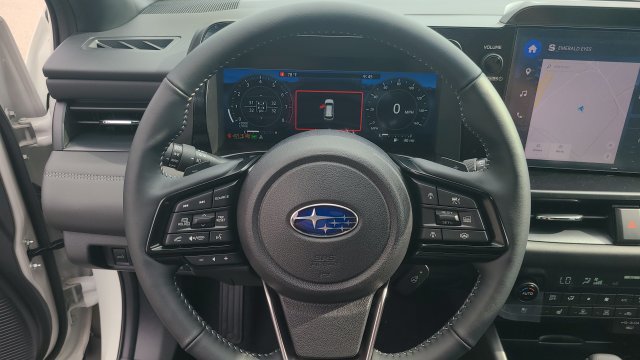 New 2026 Subaru Outback Touring XT AWD/4WD image 18