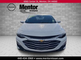 Used 2024 Chevrolet Malibu LT FWD video 2