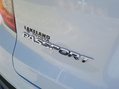 Used 2021 Honda Passport EX-L image 11