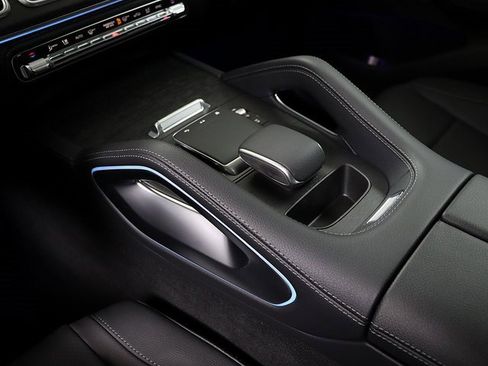 New 2026 Mercedes-Benz GLE 450 4MATIC image 26