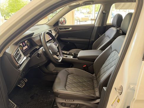 Used 2026 Volkswagen Atlas SEL Premium R-Line AWD/4WD image 20