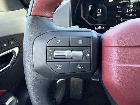 New 2026 Kia K4 GT-Line image 22