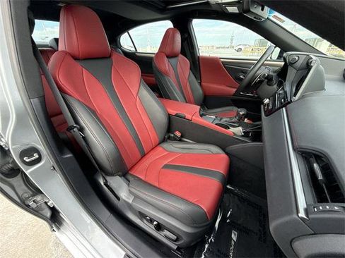 Certified 2024 Lexus ES 350 F Sport image 26