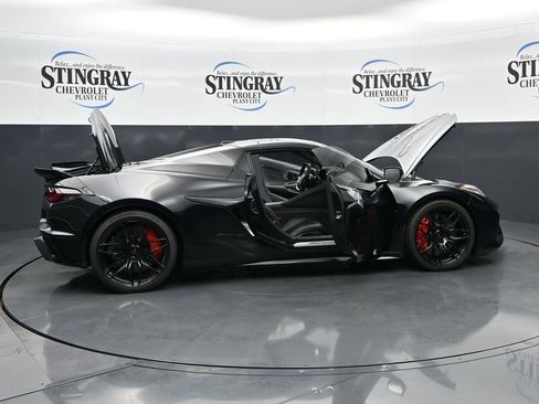 Used 2023 Chevrolet Corvette Z06 w/ Stealth Interior Trim Package image 27