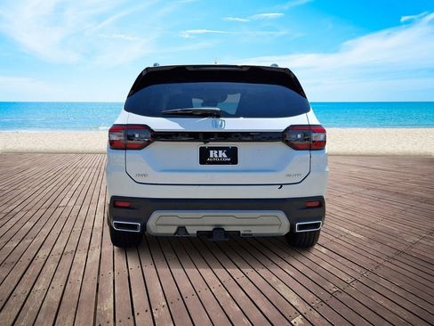 Used 2023 Honda Pilot Elite image 5