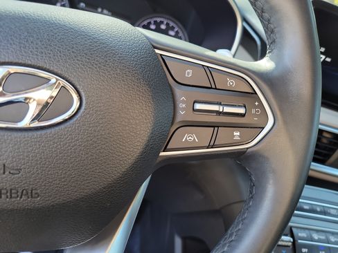 Used 2023 Hyundai Santa Fe SEL AWD/4WD image 23