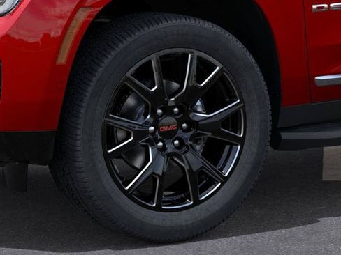 New 2026 GMC Yukon XL Denali AWD/4WD image 9