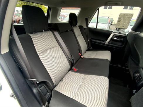 Used 2024 Toyota 4Runner SR5 image 25