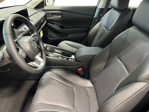 New 2026 Honda Accord Touring image 16