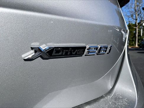 New 2026 BMW X1 xDrive28i w/ Technology Package image 15