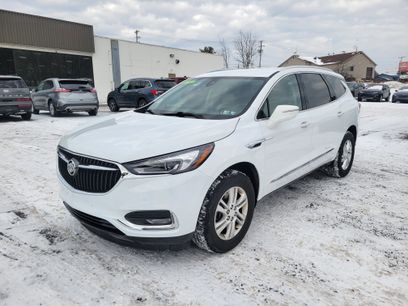 Used 2019 Buick Enclave Premium