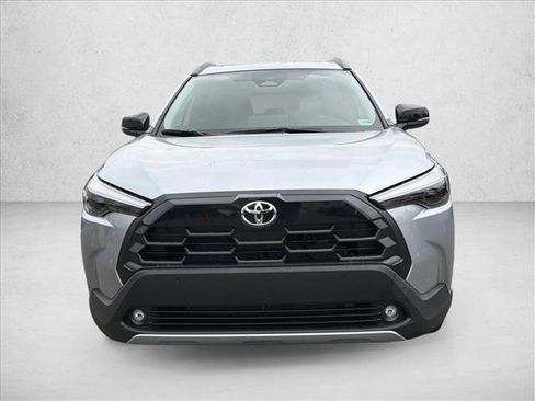 New 2026 Toyota Corolla Cross XLE image 2