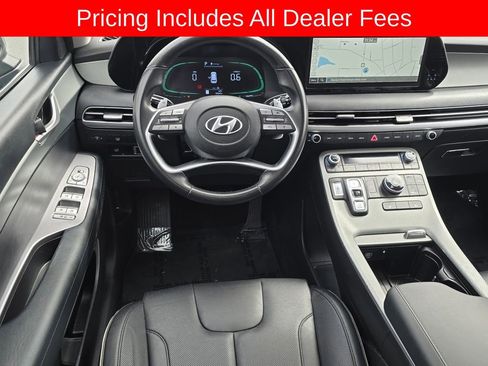 Used 2024 Hyundai Palisade XRT AWD/4WD image 11