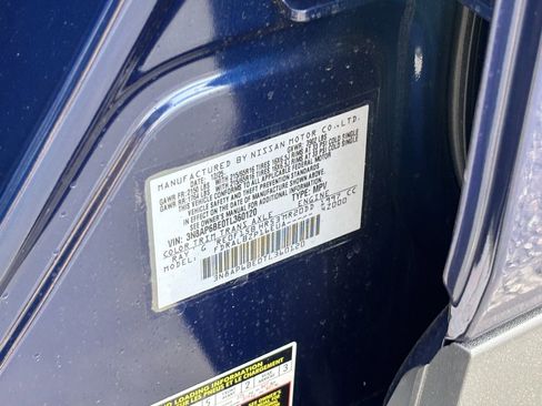 New 2026 Nissan Kicks S image 20