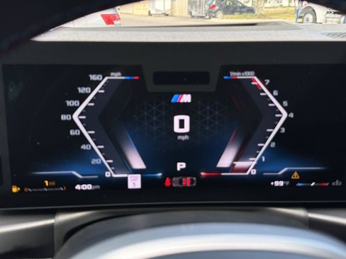 New 2026 BMW 440i xDrive w/ Premium Package AWD/4WD image 37
