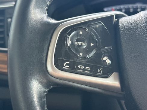 Used 2020 Honda CR-V Touring image 27