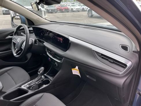 Certified 2026 Buick Encore GX Preferred w/ Comfort Package AWD/4WD image 17