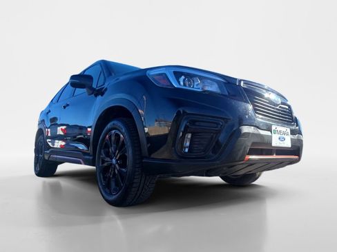 Used 2020 Subaru Forester Sport w/ Popular Package #2 image 26