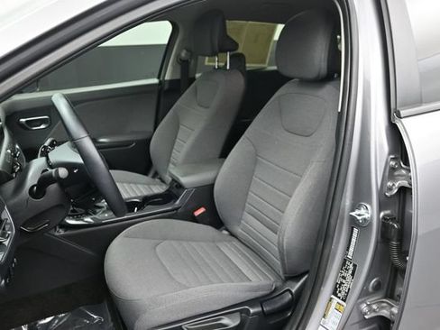Used 2025 Kia K4 EX FWD image 7