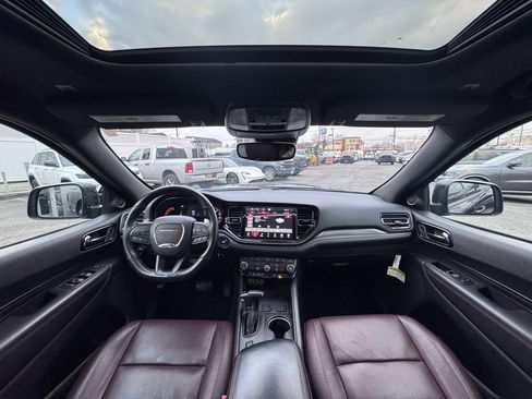 Certified 2024 Dodge Durango R/T image 26