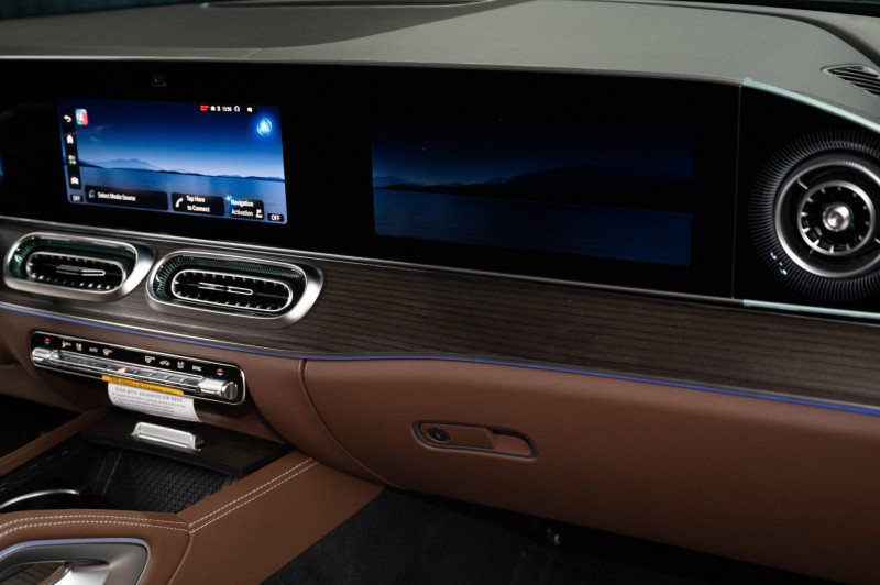 New 2027 Mercedes-Benz GLE 350 4MATIC image 17