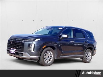 Used 2024 Hyundai Palisade SEL