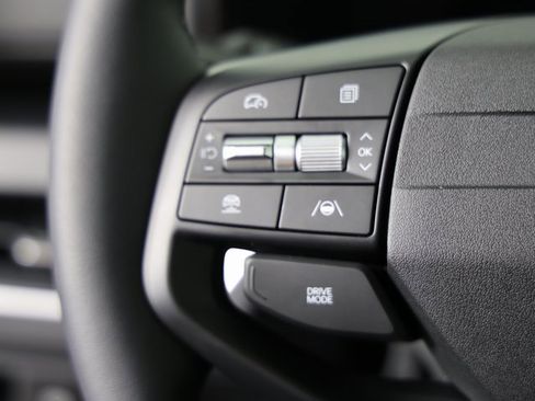 New 2025 Kia K4 EX image 12